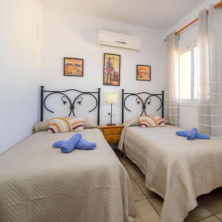Villa Enrique By Interhome Calp Exterior foto