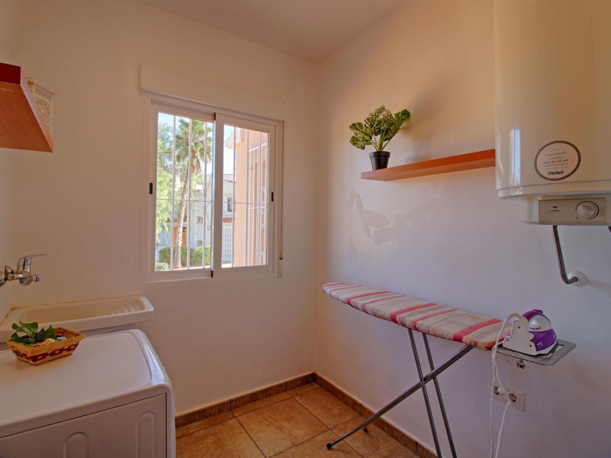 Villa Enrique By Interhome Calp Exterior foto