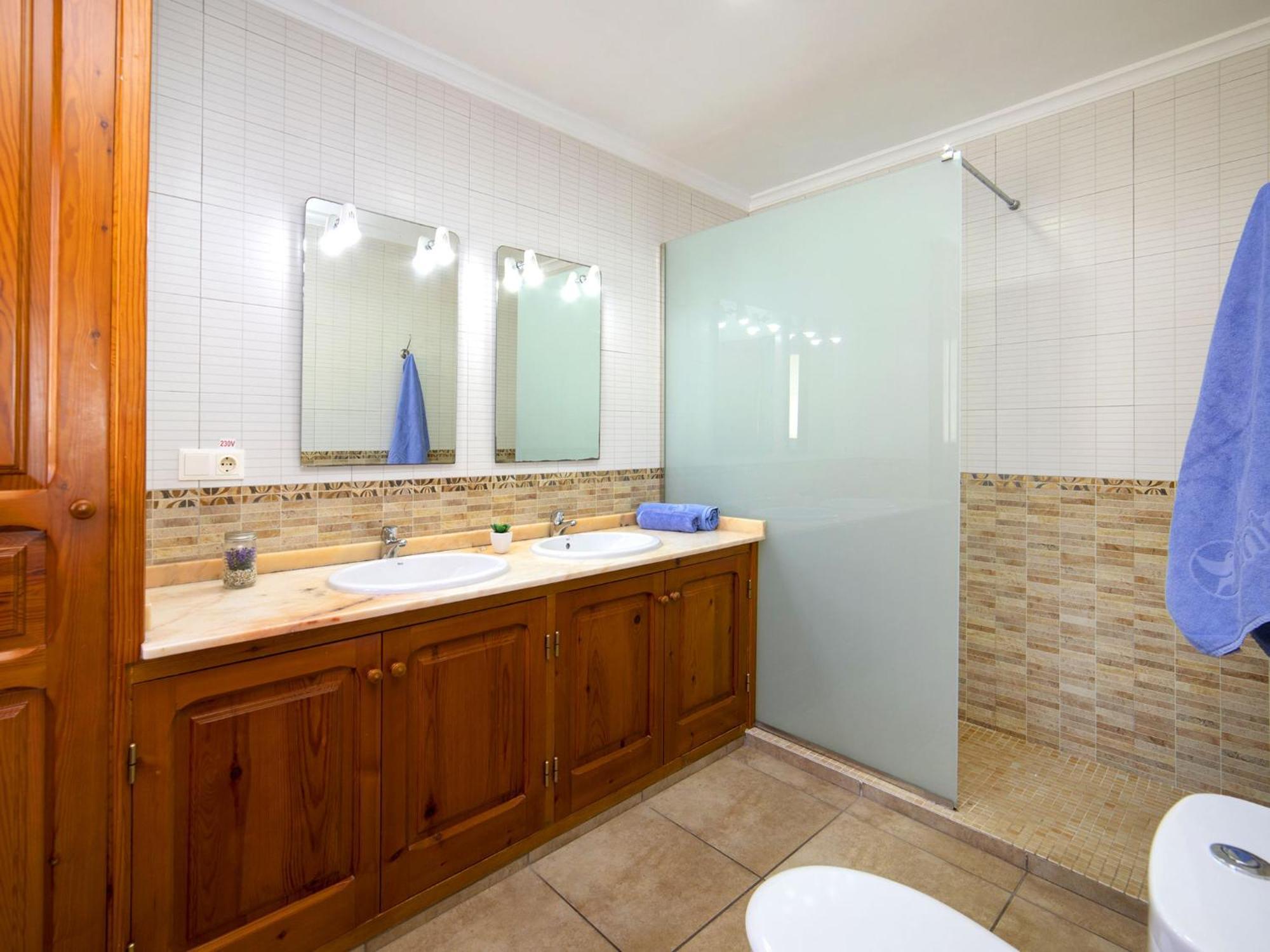 Villa Enrique By Interhome Calp Exterior foto