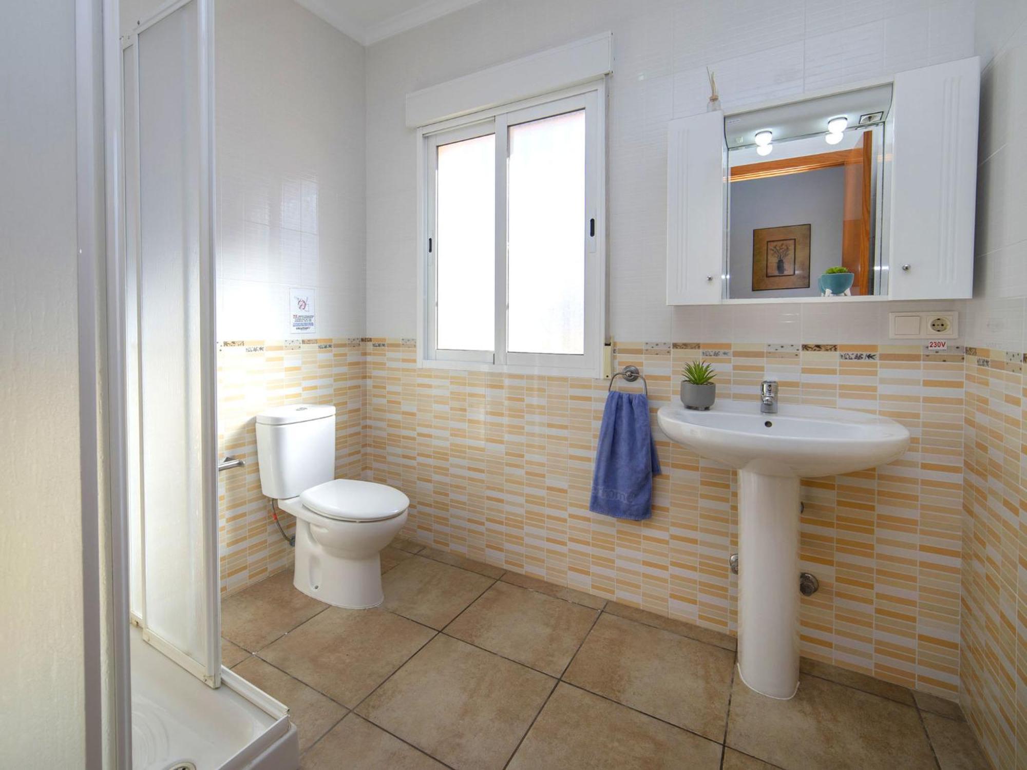 Villa Enrique By Interhome Calp Exterior foto