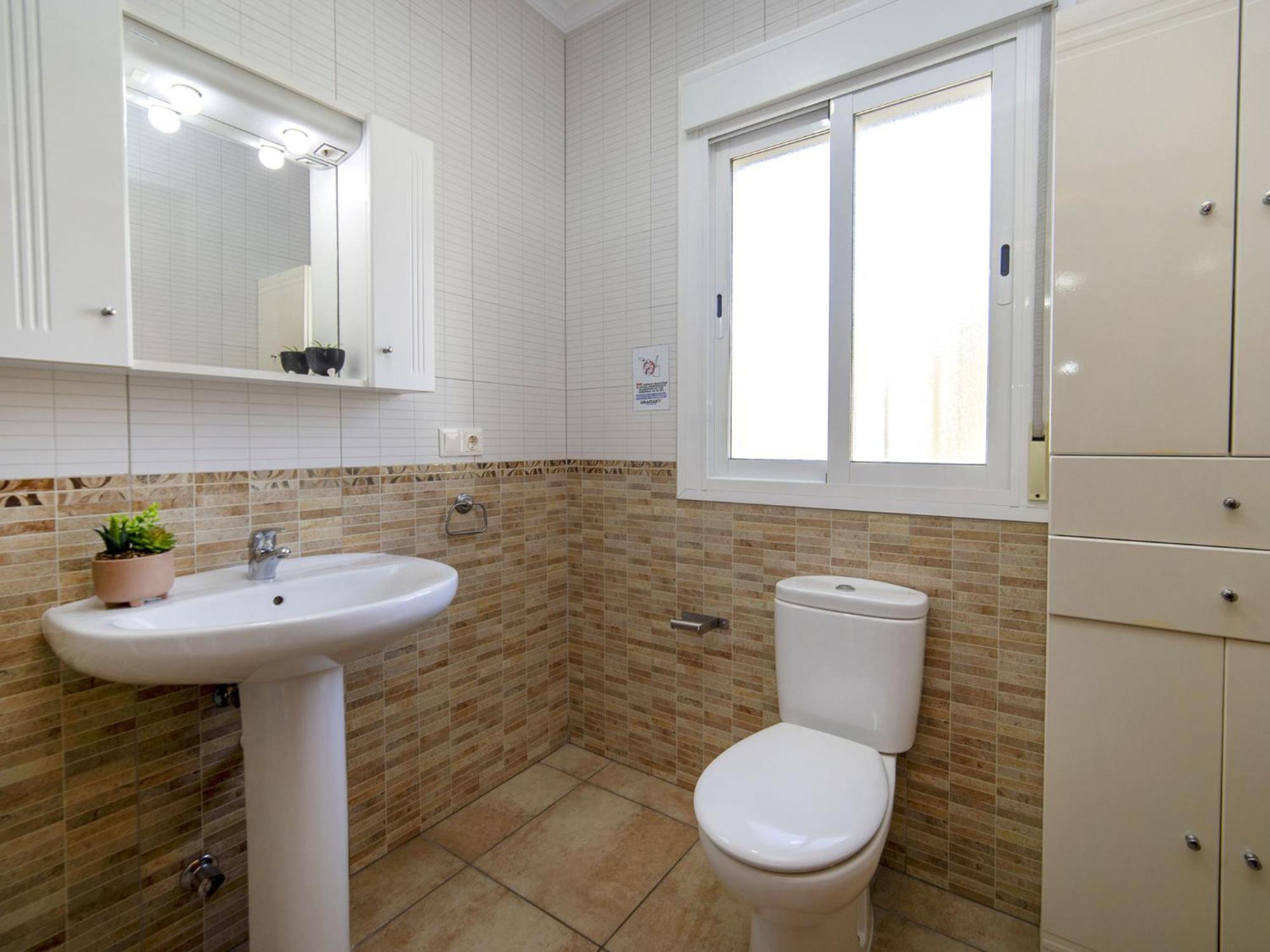 Villa Enrique By Interhome Calp Exterior foto
